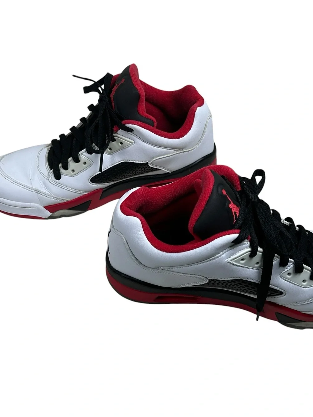 Men’s Air Jordan 5 Retro Low 10.5 Streetwear Basketball Sneakerhead